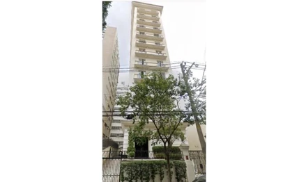 Apartamento em São Paulo, Jardim Paulista, Rua Caconde, 270, SP. Área: 182.69m2 Apartamento em São Paulo, Jardim Paulista, Rua Caconde, 270, SP. Área: 182.69m2