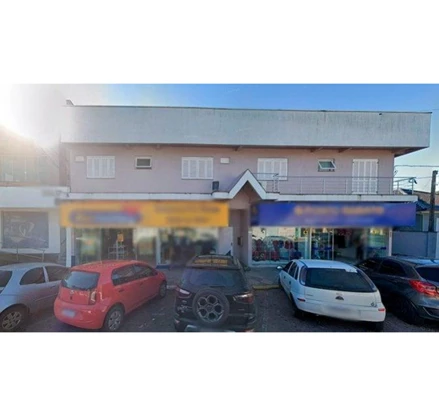 Apartamento em São Sebastião do Caí, Centro, Rua Pinheiro Machado, 1008, Centro, RS. Área: 97.94m2 - imagem 0