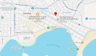Imóvel 2803841 [''] - ['Avenida Quintino Bocaiuva, 1.251 S'] ['Centro'] - ['São Vicente']/['SP'] - 1