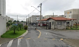Imóvel 2817441 [''] - ['Rua Antônio Marcondes da Silva, 100 - Vila dos Comerciários I - Taubaté - SP'] ['Barranco'] - ['Taubaté']/['SP'] - 1
