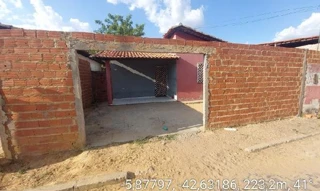 Imóvel 2594141 ['8444421475626'] - ['RUA SEIS,N. SN LT 07 QD X, ALTO DO AÇUDE - CEP: 64460-000, AGUA BRANCA - PIAUI'] [''] - ['Água Branca']/['PI'] - 1