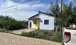 Imóvel 2336841 ['8444425289843'] - ['RUA 01,N. 55 QD A, LT 29, SÃO SEBASTIÃO - CEP: 64290-000, ALTOS - PIAUI'] ['Baixão dos Paivas'] - ['Altos']/['PI'] - 1