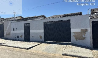 Imóvel 2940341 ['8444424021081'] - ['RUA BURITI,N. SN LT 24 QD 45, RESIDENCIAL ALDEIA DOS SONHOS - CEP: 75054-846, ANAPOLIS - GOIAS'] ['Residencial Aldeia dos Sonhos'] - ['Anápolis']/['GO'] - 1