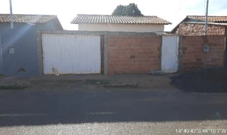 Imóvel 3076841 ['8444424838096'] - ['RUA ELVIRA CASCAO,N. 231 LT 21 QD 16, NOVO HORIZONTE - CEP: 38446-270, ARAGUARI - MINAS GERAIS'] ['Novo Horizonte'] - ['Araguari']/['MG'] - 1