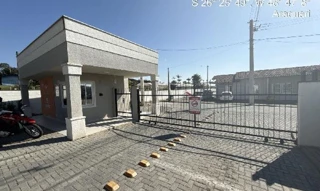 Imóvel 2400741 ['8787711161449'] - ['RUA JOSE JULHO MOREIRA,N. 3900 CASA 39, PORTO GRANDE - CEP: 89245-000, ARAQUARI - SANTA CATARINA'] [''] - ['Araquari']/['SC'] - 1