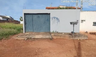 Imóvel 2269641 ['8444411891708'] - ['RUA SP-03,N. 71 LT 03B QD 07, , SETOR PLANALTO - CEP: 75691-894, CALDAS NOVAS - GOIAS'] [''] - ['Caldas Novas']/['GO'] - 1