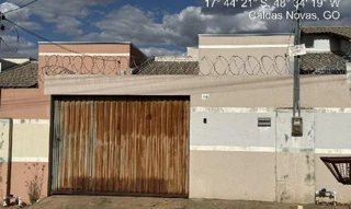 Imóvel 2537241 ['8444424992028'] - ['RUA RC 16,N. 372 LT 78-B, RESIDENCIAL RECANTO DE CALDAS - CEP: 75689-802, CALDAS NOVAS - GOIAS'] ['Res. Recanto de Caldas'] - ['Caldas Novas']/['GO'] - 1