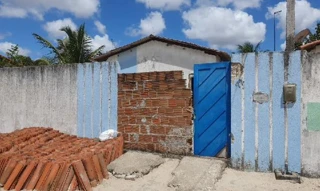 Imóvel 1681441 ['8444407526669'] - ['RUA CABUGI,N. 72 LT 06 QD A, PONTA DO MATO - CEP: 59570-000, CEARA-MIRIM - RIO GRANDE DO NORTE'] ['ponta do mato'] - ['Ceará-Mirim']/['RN'] - 1