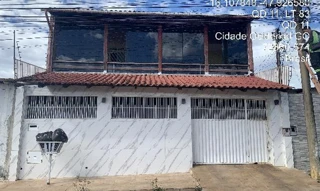 Imóvel 2431741 ['1444407088450'] - ['SQ 15 QUADRA 12,N. SN LT 35 QD 12, CENTRO - CEP: 72880-576, CIDADE OCIDENTAL - GOIAS'] [''] - ['Cidade Ocidental']/['GO'] - 1