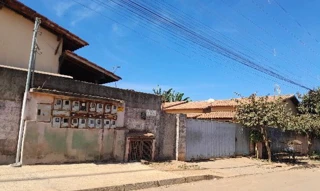 Imóvel 2543241 ['8444407636251'] - ["QD 18,N. SN CS 08, LT 09 RUA 15, MANSOES RECREIO ESTRELA D'ALVA I - CEP: 72885-770, CIDADE OCIDENTAL - GOIAS"] ['Parque Nova Friburgo A'] - ['Cidade Ocidental']/['GO'] - 1