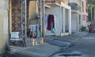 Imóvel 1861541 ['8444425979530'] - ['RUA PROFESSOR MANOEL DE OLIVEIRA FRANCO SOBRINHO,N. 92 QD 09 LT 07 UN 21, CAMPO DE SANTANA - CEP: 81490-291, CURITIBA - PARANA'] ['Campo de Santana'] - ['Curitiba']/['PR'] - 1