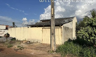 Imóvel 2656441 ['8444412464528'] - ['RUA MARIA LUIZA DOS ANJOS,N. SN CS 3, QD 09, LT 01, JARDIM SAO JOSE - CEP: 74494-810, GOIANIA - GOIAS'] ['Jardim São José'] - ['Goiânia']/['GO'] - 1