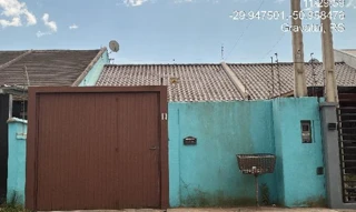 Imóvel 2636541 ['8444420434888'] - ['RUA CAPITAO JOAQUIM ANTONIO DE ALENCASTRO,N. 257 CS 01, SITIO SOBRADO - CEP: 94000-000, GRAVATAI - RIO GRANDE DO SUL'] ['Sítio Sobrado'] - ['Gravataí']/['RS'] - 1