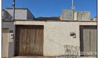 Imóvel 2583941 ['8444414463235'] - ['RUA ZACARIAS RAMOS,N. SN QD 10 LT 07, LOT. CIDALINA - CEP: 75350-000, GUAPO - GOIAS'] ['Centro'] - ['Guapó']/['GO'] - 1