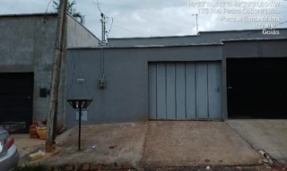 Imóvel 2401341 ['8444432691325'] - ['RUA PEDRO CABORE LIMA,N. SN CS 01, LT 13, QD 01, RESIDENCIAL SANTA BARBARA - 2A ETAP - CEP: 75405-418, INHUMAS - GOIAS'] [''] - ['Inhumas']/['GO'] - 1
