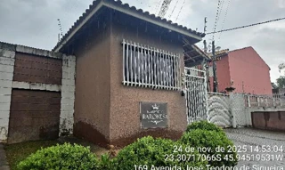 Imóvel 2642341 ['8406800682104'] - ['AVENIDA JOSE THEODORO DE SIQUEIRA,N. 209 CS 31, BAIRRO DO COLONIA - CEP: 12315-331, JACAREI - SAO PAULO'] ['Jardim Maria Amelia'] - ['Jacareí']/['SP'] - 1