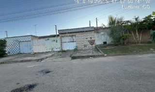Imóvel 2371341 ['8444412866073'] - ['RUA SOROCABA,N. SN CS 02 QD 29 LT 16, JARDIM ZULEIKA - CEP: 72850-655, LUZIANIA - GOIAS'] ['Jardim Zuleika'] - ['Luziânia']/['GO'] - 1