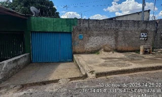 Imóvel 2630541 ['8444401404928'] - ['RUA 03,N. SN CASA 02, LT 11 QD 25, PARQUE ESTRELA DALVA VII - CEP: 72830-040, LUZIANIA - GOIAS'] [''] - ['Luziânia']/['GO'] - 1