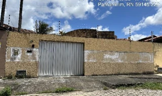 Imóvel 2507541 ['8444423444850'] - ['RUA MANOEL PEREIRA DA SILVA,N. 65 12, PASSAGEM DE AREIA - CEP: 59145-204, PARNAMIRIM - RIO GRANDE DO NORTE'] ['Passagem de Areia'] - ['Parnamirim']/['RN'] - 1