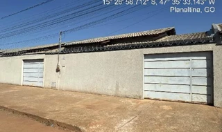 Imóvel 2604041 ['8444424276411'] - ['QUADRA 5 MR 9,N. SN CS 03 LT 38 QD MR 09, SETOR LESTE - CEP: 73752-084, PLANALTINA - GOIAS'] ['St. Leste'] - ['Planaltina']/['GO'] - 1