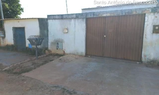 Imóvel 2437741 ['8444406409030'] - ['QUADRA 112,N. S/N LT 18-B RUA 63, PQ. ESTRELA DALVA XI - CEP: 72906-504, SANTO ANTONIO DO DESCOBERTO - GOIAS'] ['Parque Estrela Dalva XI'] - ['Santo Antônio Do Descoberto']/['GO'] - 1
