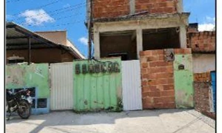 Imóvel 1440241 ['8444421677300'] - ['RUA FIALHO DE ALMEIDA,N. 115 CS 02, ITAUNA - CEP: 24473-210, SAO GONCALO - RIO DE JANEIRO'] ['Fazenda dos Mineiros'] - ['São Gonçalo']/['RJ'] - 1