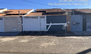 Imóvel 3050441 ['8444423166698'] - ['AVENIDA TEREZINHA SILLOS FERREIRA,N. 805 QD 01 LT 08, JARDIM DIAMANTINA - CEP: 37950-000, SAO SEBASTIAO DO PARAISO - MINAS GERAIS'] [''] - ['São Sebastião do Paraíso']/['MG'] - 1