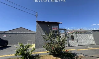 Imóvel 3049141 ['1444417698367'] - ['RUA DOS BAMBUZAIS,N. SN CS 20 QD8 SÍTIO DE RECREIO DE NÚMERO 11, SITIOS VALE DAS BRISAS - CEP: 75262-252, SENADOR CANEDO - GOIAS'] ['Sítios Vale das Brisas'] - ['Senador Canedo']/['GO'] - 1