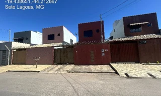 Imóvel 2961641 ['8444422336832'] - ['RUA PROFESSORA MARIA DA GLORIA GOMES,N. 276A UN 03 LT 15 QD 09, MONTREAL II - CEP: 35701-856, SETE LAGOAS - MINAS GERAIS'] ['Santa Felicidade'] - ['Sete Lagoas']/['MG'] - 1
