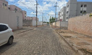 Imóvel 2673841 ['8787716773647'] - ['RUA MARIA JOSÉ LIRA,N. 6890 QD 7 SETOR E CS 108, VALE DO GAVIAO - CEP: 64000-000, TERESINA - PIAUI'] ['Vale do Gavião'] - ['Teresina']/['PI'] - 1