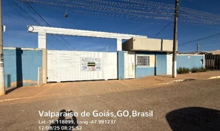 Imóvel 2567541 ['8787714346156'] - ['RUA ESPERANCA,N. SN CS 27 CH 13 QD 01, CHACARAS BRASIL A - CEP: 72875-301, VALPARAISO DE GOIAS - GOIAS'] [''] - ['Valparaíso De Goiás']/['GO'] - 1