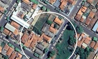 Foto de Casa em Leilão em Andradina / SP - 2966841