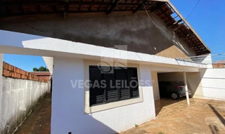 Imóvel 2619741 [''] - ['Rua Emílio José Pinto, 958'] ['Pimenta'] - ['Barretos']/['SP'] - 1