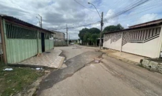 Imóvel 2041341 ['IDR180950'] - ['Quadra QR 413, s/n, Conjunto 13, Lote 34, Região Administrativa XII- RA XII, Loteamento Cidade Satélite de Samambaia, Brasilia, DF, 72321-300'] [''] - ['Brasília']/['DF'] - 1