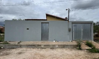 Imóvel 2719341 [''] - ['AVENIDA JOSE SILVA DE OLIVEIRA, N. 190, QD 08 LT 08 SETOR 3- CAMPO GRANDE PIAUI'] [''] - ['Campo Grande Do Piauí']/['PI'] - 1