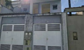 Imóvel 2729441 [''] - ['Rua 6 13 Casa Geminada Assobradada Ii D'] ['Vila Santo Antônio'] - ['Guarujá']/['SP'] - 1