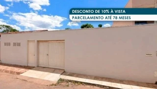 Imóvel 2888541 [''] - ['Rua Bartolomeu Bueno, Lt 04 da Qd 03, Anhanguera, Inhumas, GO'] [''] - ['Inhumas']/['GO'] - 1