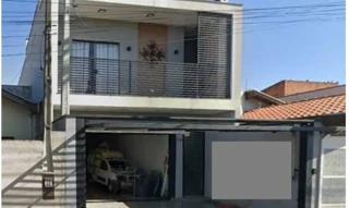 Imóvel 2598541 [''] - ['Rua Dom Francisco de Campos Barreto, 306 - Jardim São Lourenço - Limeira / SP'] ['Jardim São Lourenço'] - ['Limeira']/['SP'] - 1