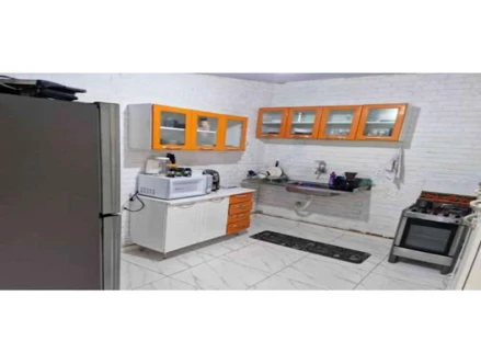 Casa em Cabo Frio, PALMEIRAS, RUA BELO HORIZONTE Nº 7, LOTE 2, QUADRA 19, PALMEIRAS, RJ. Área: 72m2