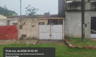 Imóvel 2900541 [''] - ['RUA 49, N. 20, LT 2237A QD A69, PARQUE DOS FAROIS, COMPLEXO JARDIM - NOSSA SENHORA DO SOCORRO/SE - CEP: 49160480, PARQUE DOS FAROIS'] ['Parque dos Faróis'] - ['Nossa Senhora Do Socorro']/['SE'] - 1