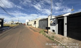 Imóvel 2973941 [''] - ['Rua Cento e Vinte e Quatro, sn'] [''] - ['Rio Verde']/['GO'] - 1