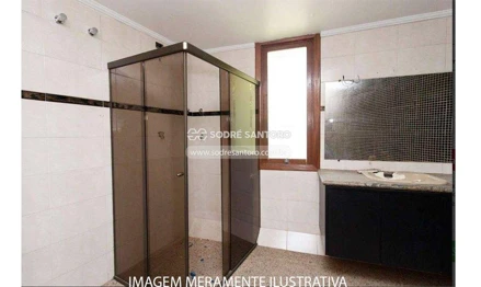 Casa em São Paulo, Morumbi, RUA BANDEIRANTE SAMPAIO SOARES, N° 98, SP. Área: 767m2