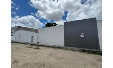 Casa em Teixeira de Freitas, Bela Vista, Rua Sagrada Família, 230, Bela Vista, Teixeira de Freitas, BA, 45990-283, BA. Área: 200m2