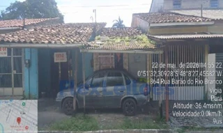 Imóvel 3005441 [''] - ['AVENIDA BARÃO DE GUAJARÁ N. 848 CENTRO'] [''] - ['Vigia']/['PA'] - 1