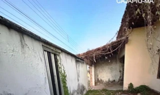 Imóvel 2935841 [''] - ['Rua das Marrecas, S/N, Centro, Cajapió/MA, CEP 65230-000'] [''] - ['Cajapió']/['MA'] - 1