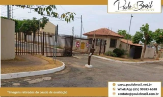 Imóvel 2683641 [''] - ['Av. Rubens de Mendonça, n 6.775'] ['Novo Paraíso'] - ['Cuiabá']/['MT'] - 1