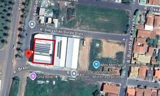Imóvel 3083541 ['10309324'] - ['RUA GABRIEL JOSE JUNQUEIRA,N. 63 QD B, LT 13, LT 14 E LT 15, JARDIM RESIDENCIAL DAS PALMEIRAS - CEP: 15150-448, MONTE APRAZIVEL - SAO PAULO'] [''] - ['Monte Aprazível']/['SP'] - 1