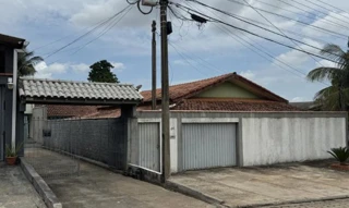 Imóvel 1920241 [''] - ['Rua Antônio Galha, 44'] ['Urupá'] - ['Ji-Paraná']/['RO'] - 1