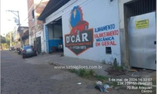 Imóvel 2933041 [''] - ['Rua Araguari, nº 80, (Lote 3A, Quadra 15) Centro, Ipatinga/MG'] ['Centro'] - ['Ipatinga']/['MG'] - 1