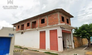 Imóvel 2856141 [''] - ['Rua Alfredo Terceiro, n 683'] ['Centro'] - ['Boa Viagem']/['CE'] - 1
